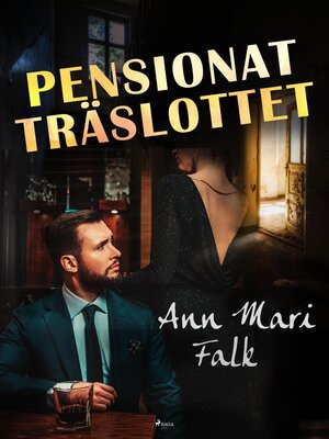 cover image of Pensionat Träslottet